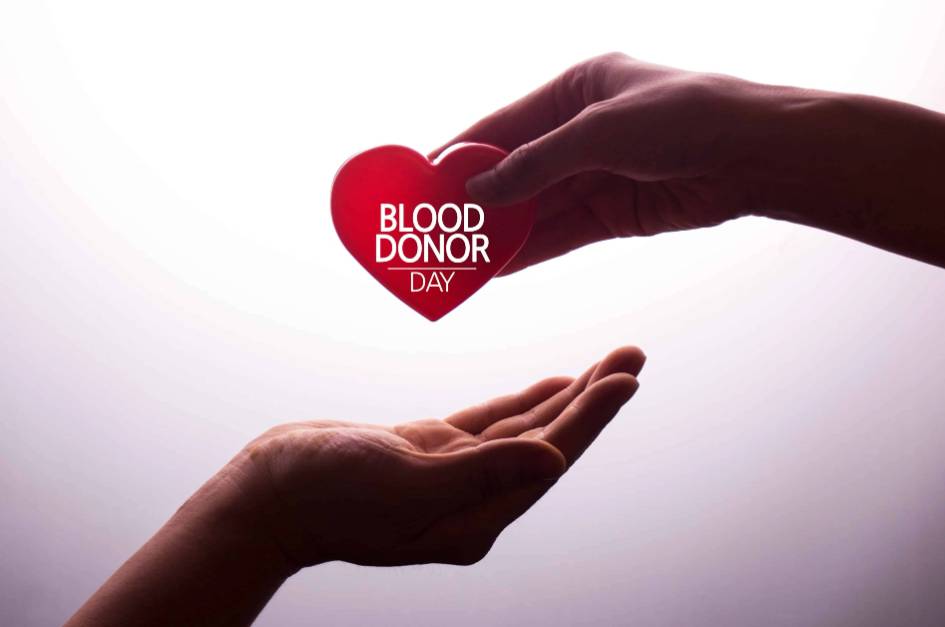 World Blood Donor Day 2022 World Blood Donor Day 2022. It is an annual event, usually on the same date each year - 14 July