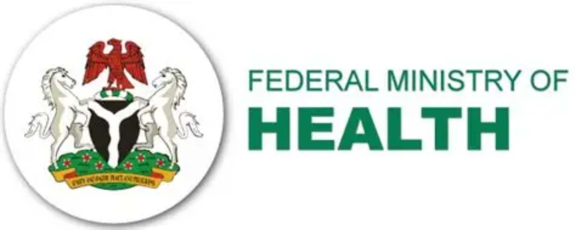 Federal Ministry of Health